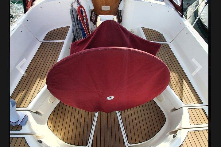 2 Stunden Privatcharter