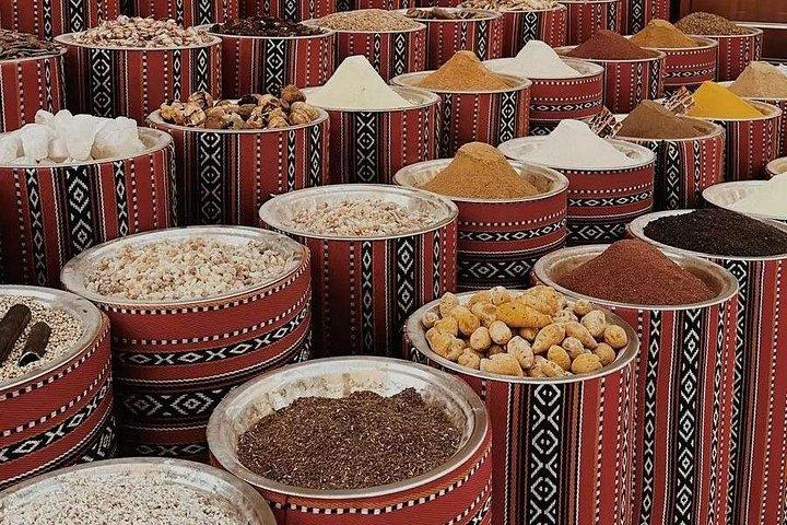 Private Dubai Shopping Tour