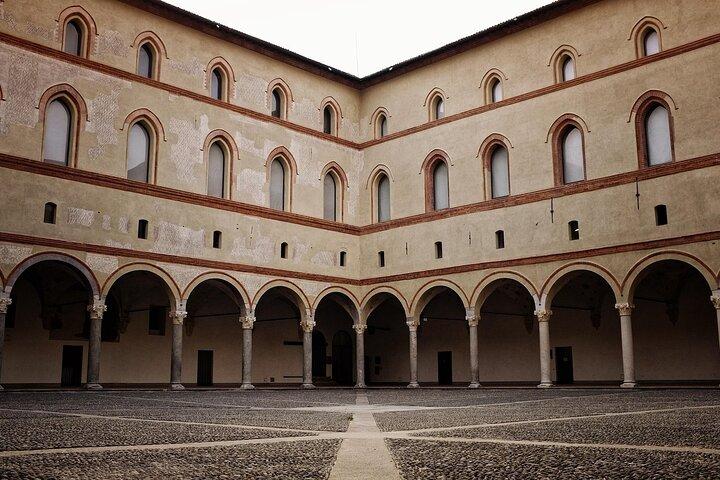 Milan Murder Mystery Juego de detectives al aire libre