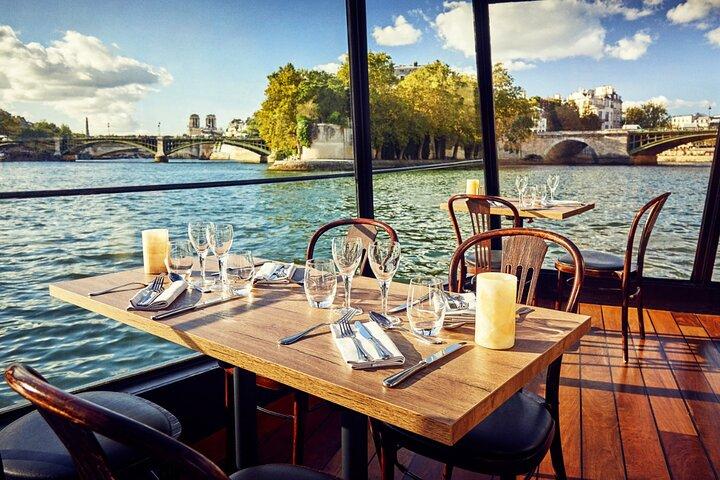 2-Day Paris & Versailles with Top Attractions with optional Lunch