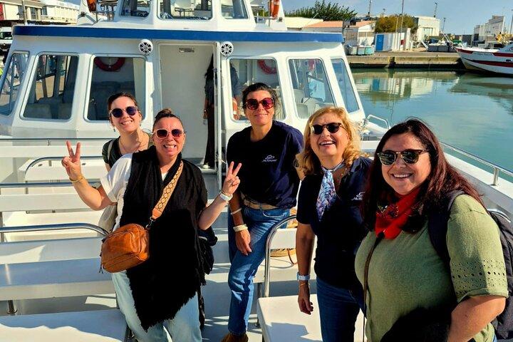 Excursión de día completo a Camarga desde Aviñón