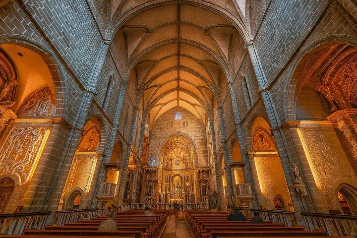 De Lisboa: ÉVORA MONSARAZ Vinhos do Alentejo