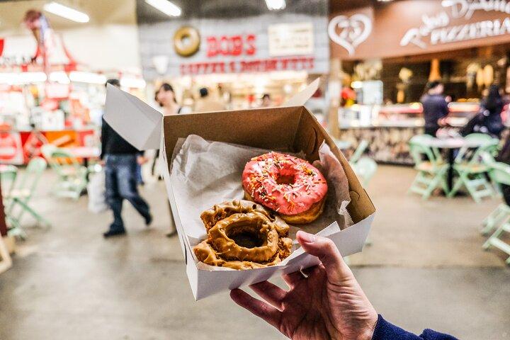 ウェストLAの美味しいドーナツ＆スイート・トリーツ：スイート・シティ・ツアー