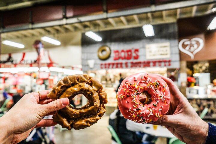 Heerlijke Donuts & Zoete Traktaties van West LA : Een Zoete Stadstour