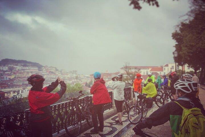 Lisbon Rent a Bike