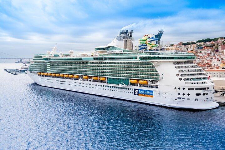 Tangier Private Cruise Tour: Camels Ride , Kasbah , Markets