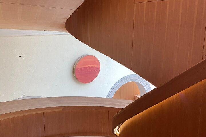 Explore the Art Gallery of Ontario with a Local Expert