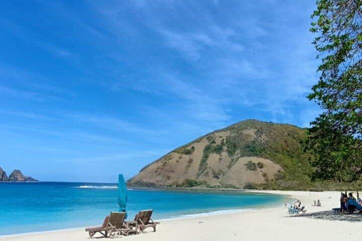 Tour di 2 giorni di Lombok, cultura, spiagge e snorkeling Gili