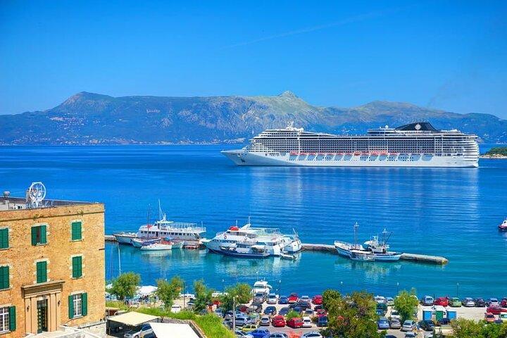 Tour de lujo en Dubrovnik