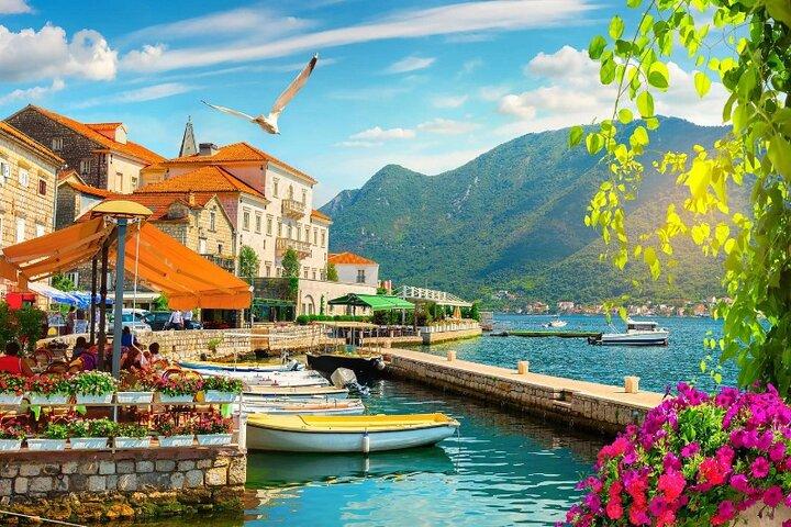 Tour de lujo en Dubrovnik