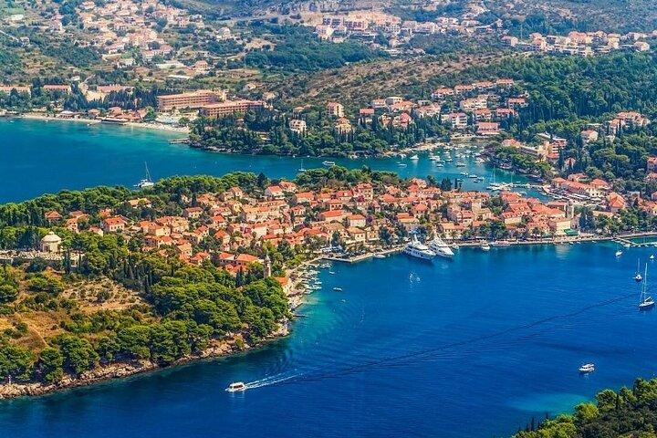 Tour de lujo en Dubrovnik