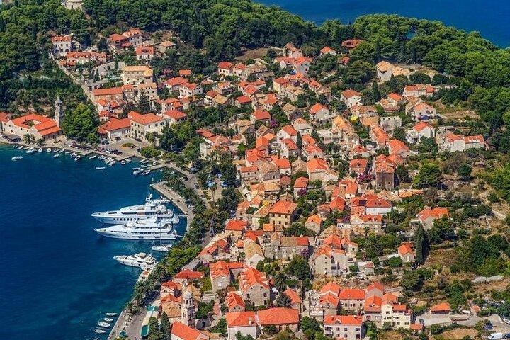 Best Dubrovnik Tour for Cruise Passengers