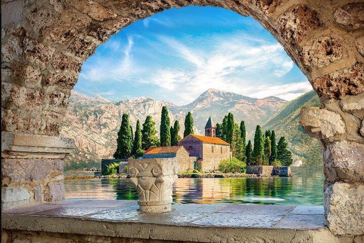 Best Dubrovnik Tour for Cruise Passengers