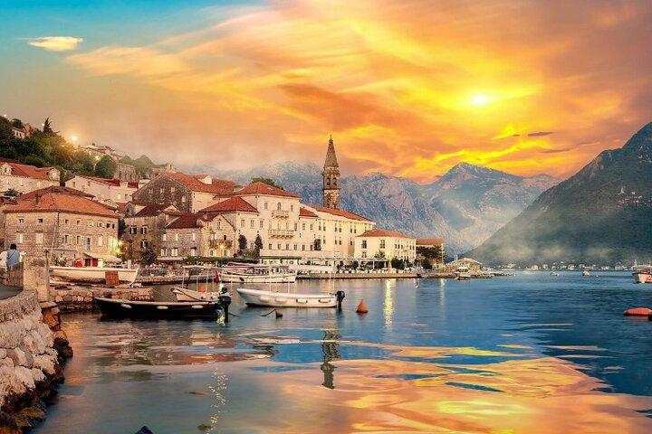Tour Deluxe di Dubrovnik in crociera dal porto con tempo libero