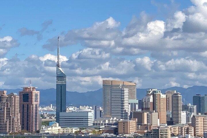 プライベートガイドで福岡や長崎を安全で快適に観光