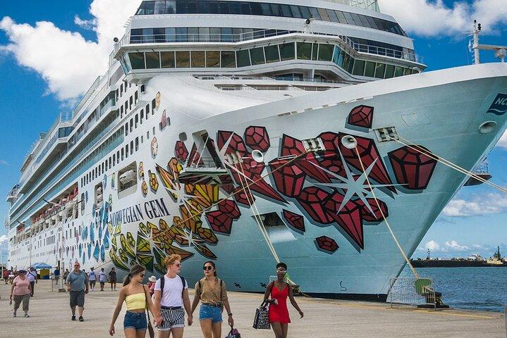 Croisière Excursions : Escale Transit Kuala Lumpur City Tour
