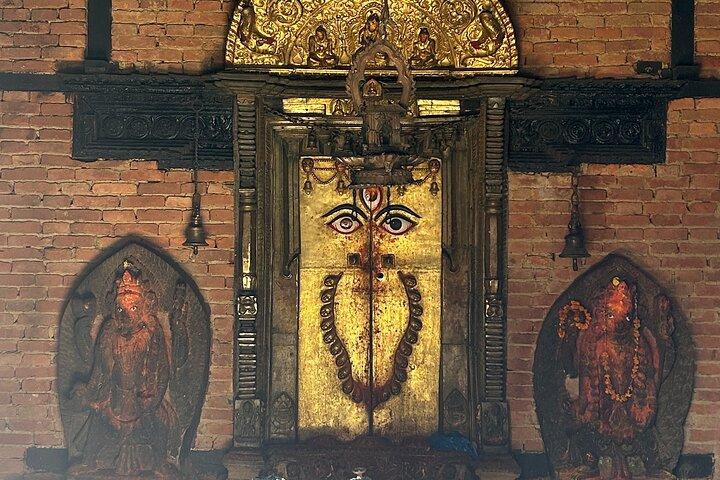 Tour culturale dell'induismo e del buddismo Kathmandu