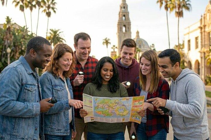 Amazing Scavenger Hunt : Arte y Museos de San Diego