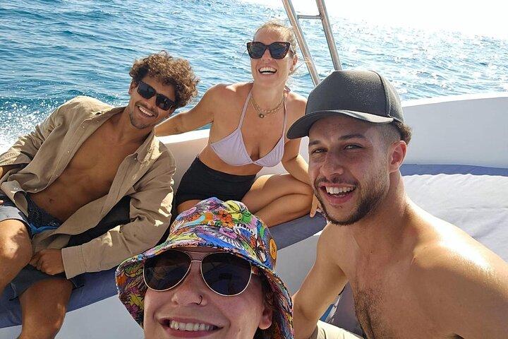 Lezioni di surf a Tamarindo Costa Rica