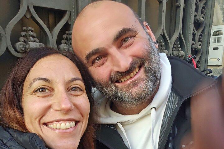 Milan Murder Mystery Juego de detectives al aire libre