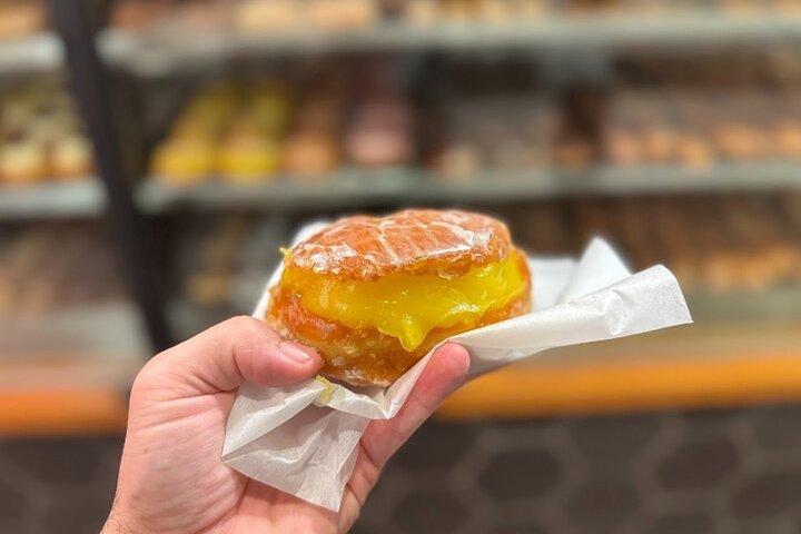 LAのダウンタウン・フード・ツアー、6つのアイコニックなひと口＆秘密の料理