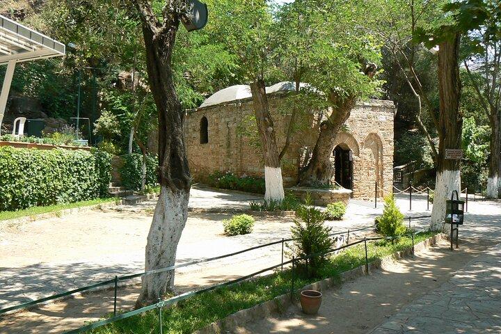 8 Days Turkey Tour Package