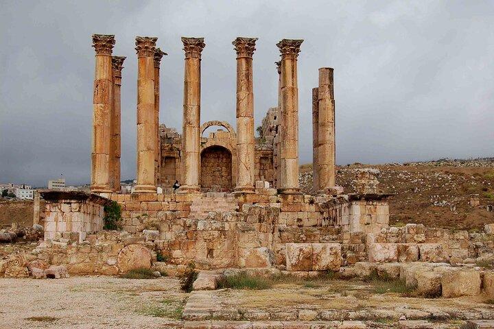 8 Days Turkey Tour Package