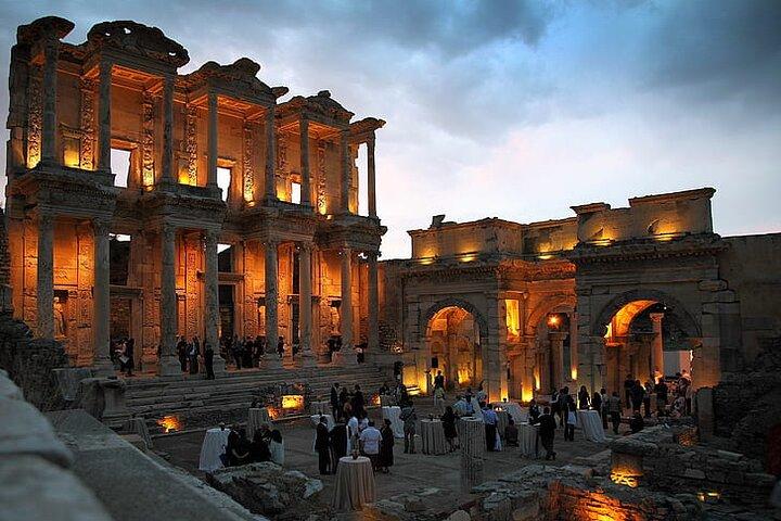 8 Days Turkey Tour Package