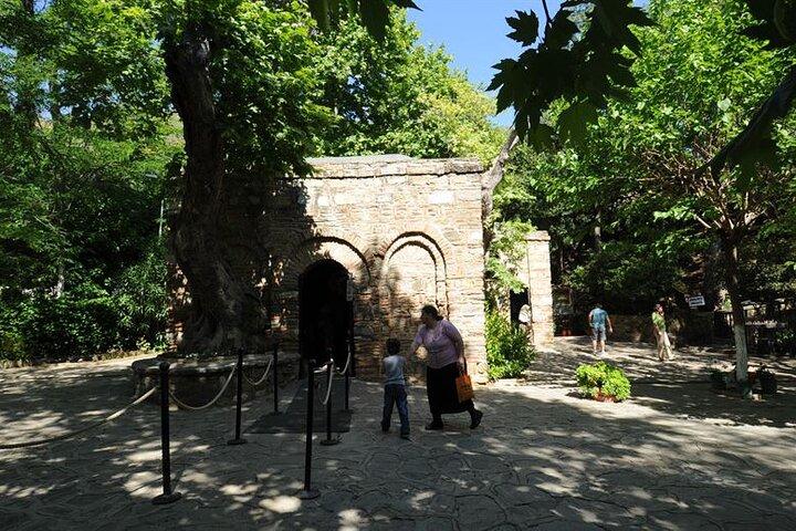 8 Days Turkey Tour Package