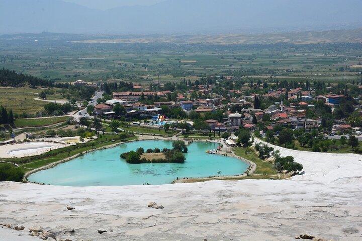 8 Days Turkey Tour Package