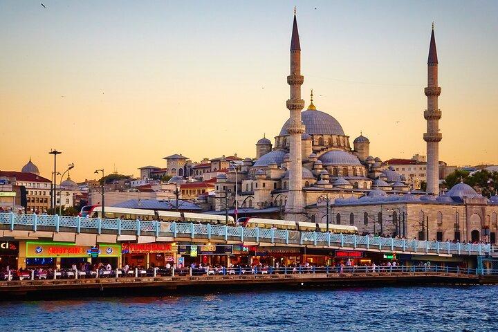 8 Days Turkey Tour Package