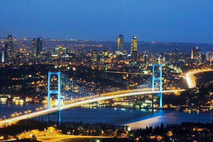8 Days Turkey Tour Package