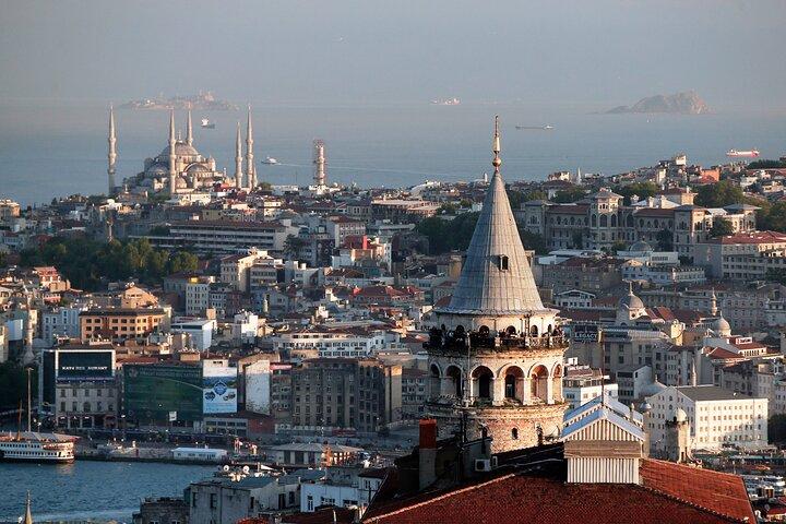 8 Days Turkey Tour Package