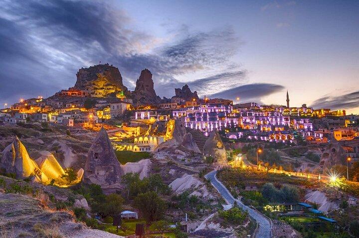 8 Days Turkey Tour Package