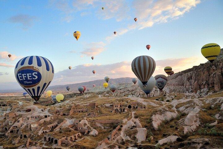 8 Days Turkey Tour Package