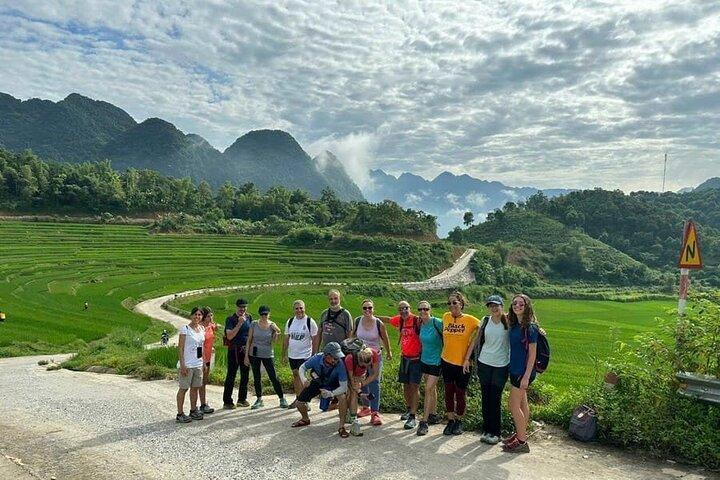 2 Days 1 Night from Hanoi: Pu Luong Nature Reserve Escape