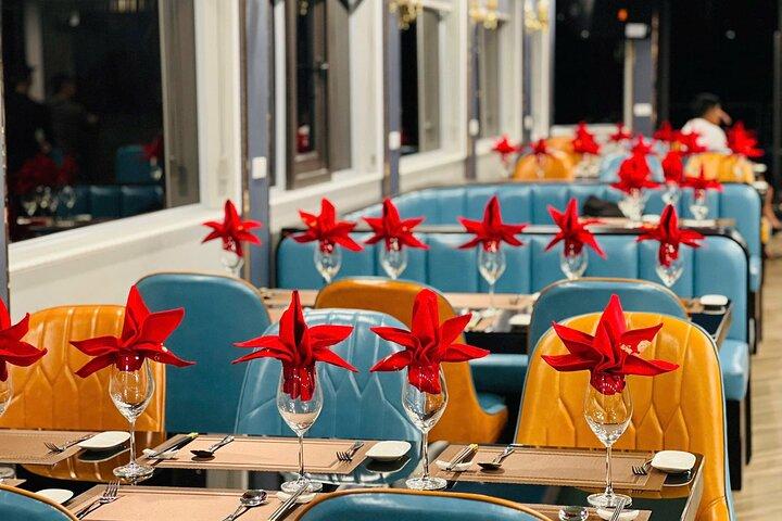 Hanoi Halong Bay 7 Stunden meistverkaufte Luxus-Tour mit Limousine