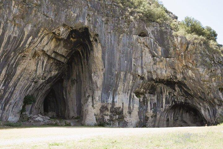 Hele dag Saklıkent Jeep Safari vanuit Fethiye