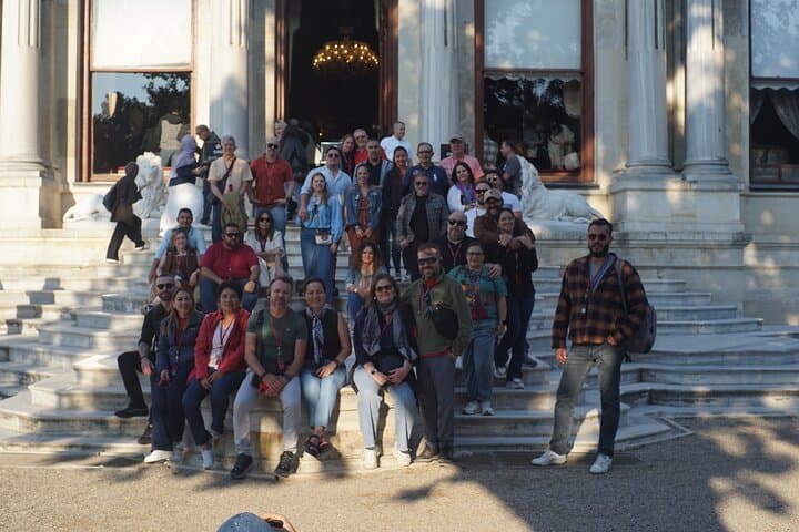 Private Istanbul Day Tour