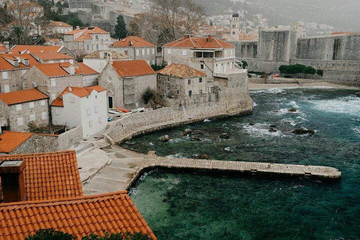 Visite de Dubrovnik Game of Thrones avec Guide local
