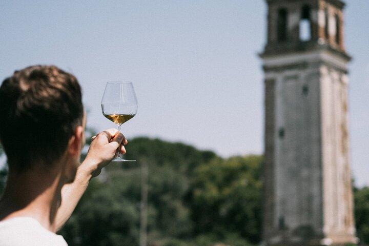 NOVO : Native Venice Wine Experience Tour e Degustação