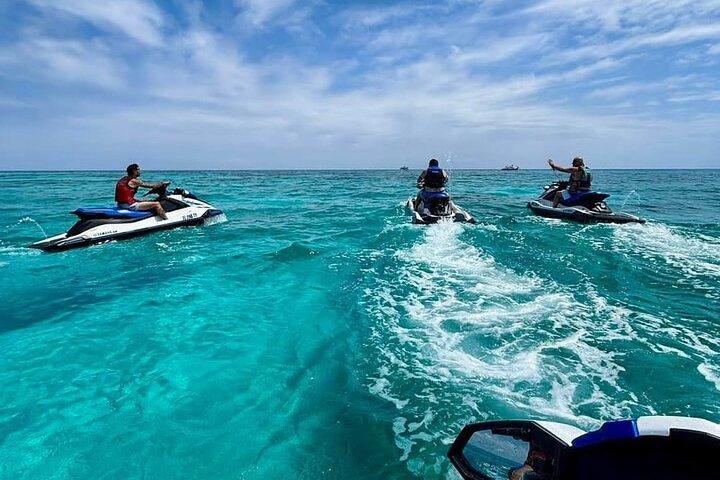Location de jet ski à Florida Keys