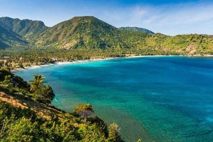 Tour di 2 giorni di Lombok, cultura, spiagge e snorkeling Gili