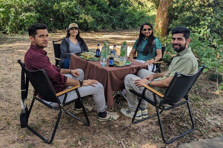 Excursões em Yala National Park