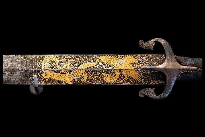Ottoman Palaces in Istanbul: Topkapi Palace and Dolmabahce Palace