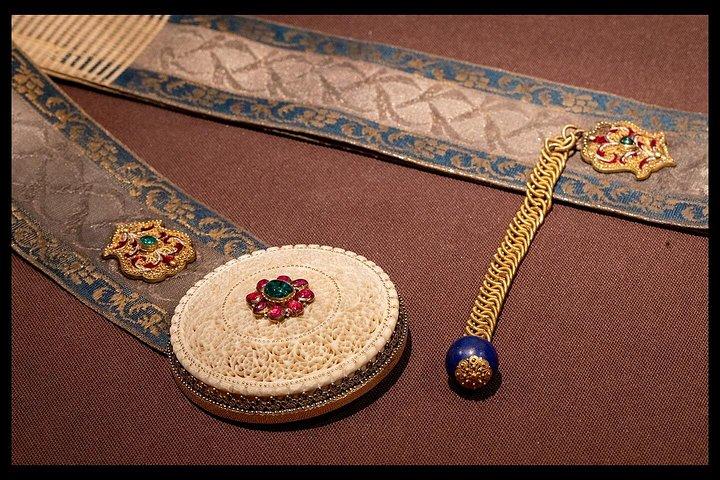 Ottoman Palaces in Istanbul: Topkapi Palace and Dolmabahce Palace