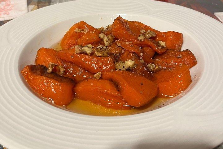 Authentic Turkish Home Cooking Class with Local Couple Istanbul