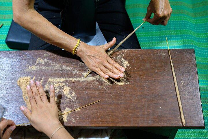 Lotus Silk Farm - Guided Tour, Boat Ride & Handicraft Masterclass