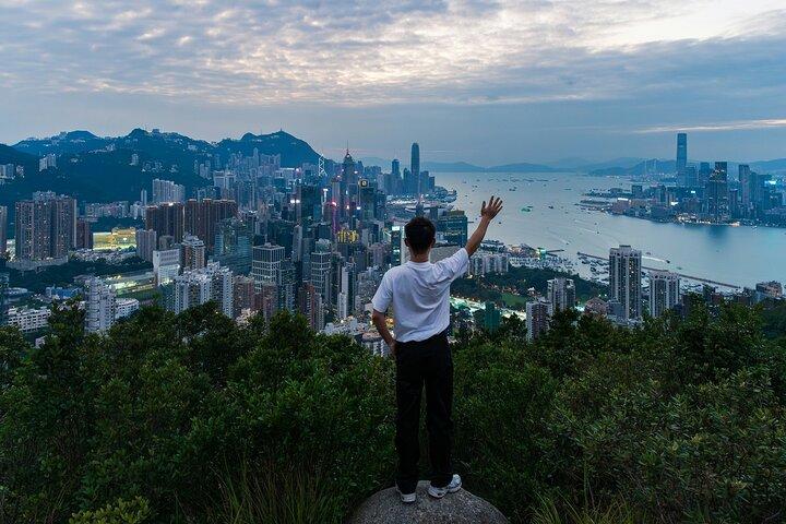 Entdecken Sie die Kultur und Ikonen Guangzhous von Hongkong aus