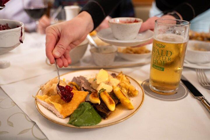 Vienna Eats: コーヒー＆マーケット付きプライベートグルメウォーク